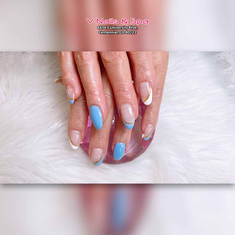 Beautiful Nail Designs